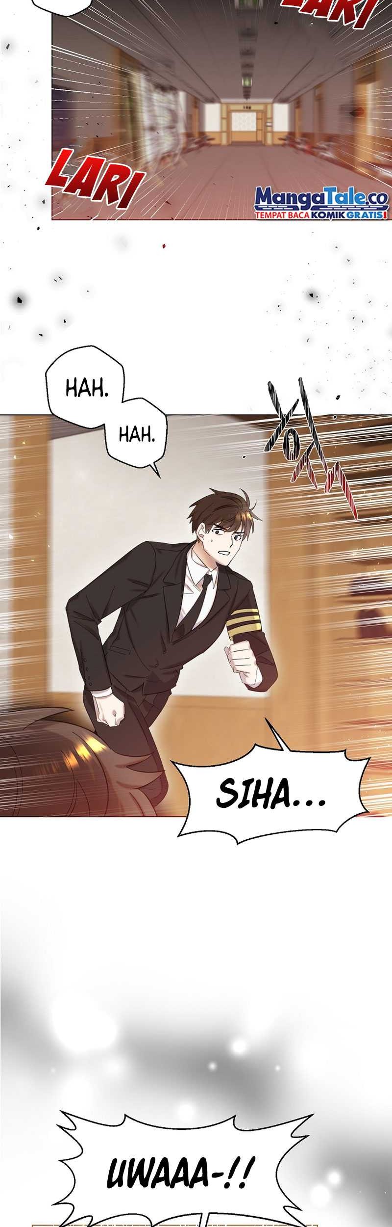 Brother, Am I Cute? Chapter 01 Gambar 56