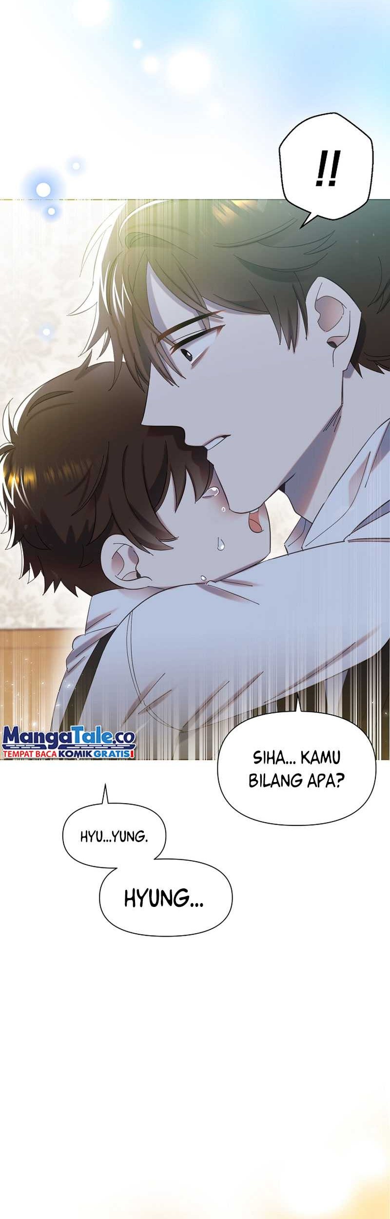 Brother, Am I Cute? Chapter 01 Gambar 61