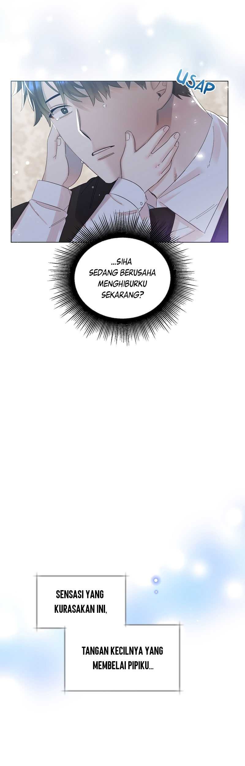 Brother, Am I Cute? Chapter 01 Gambar 66