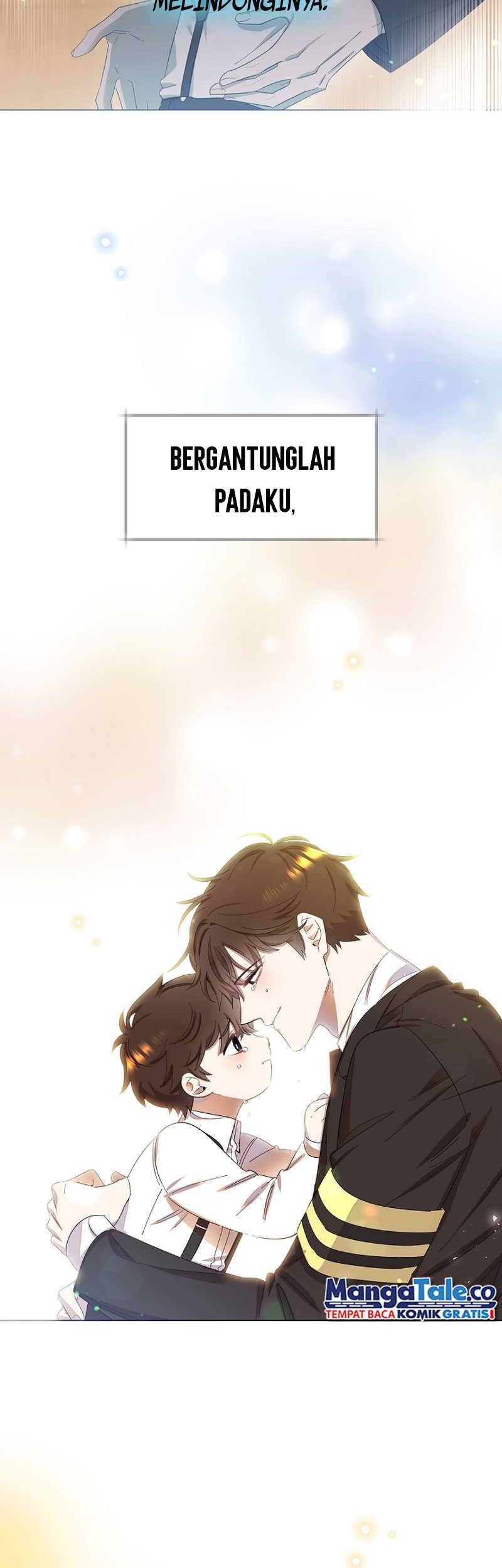 Brother, Am I Cute? Chapter 01 Gambar 68