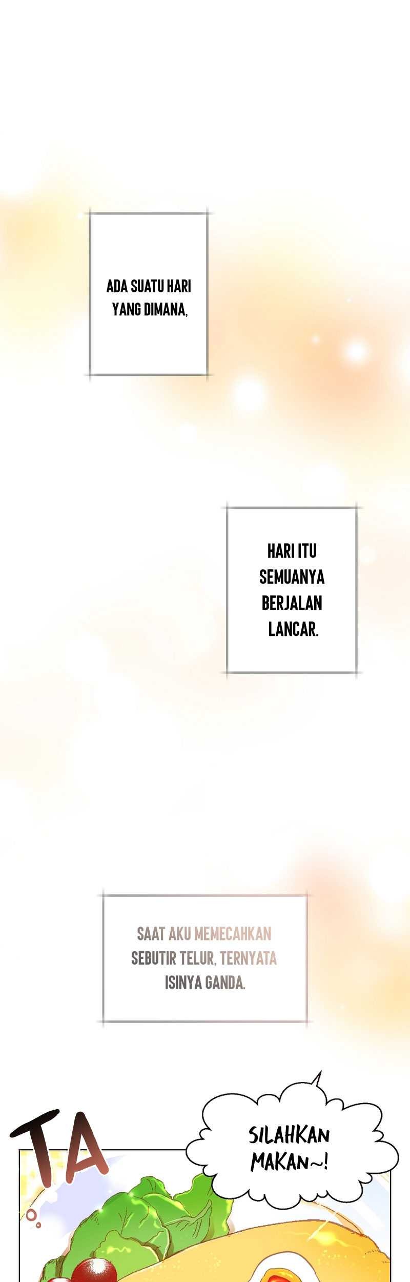 Baca  Brother, Am I Cute? Chapter 01 Gambar 2