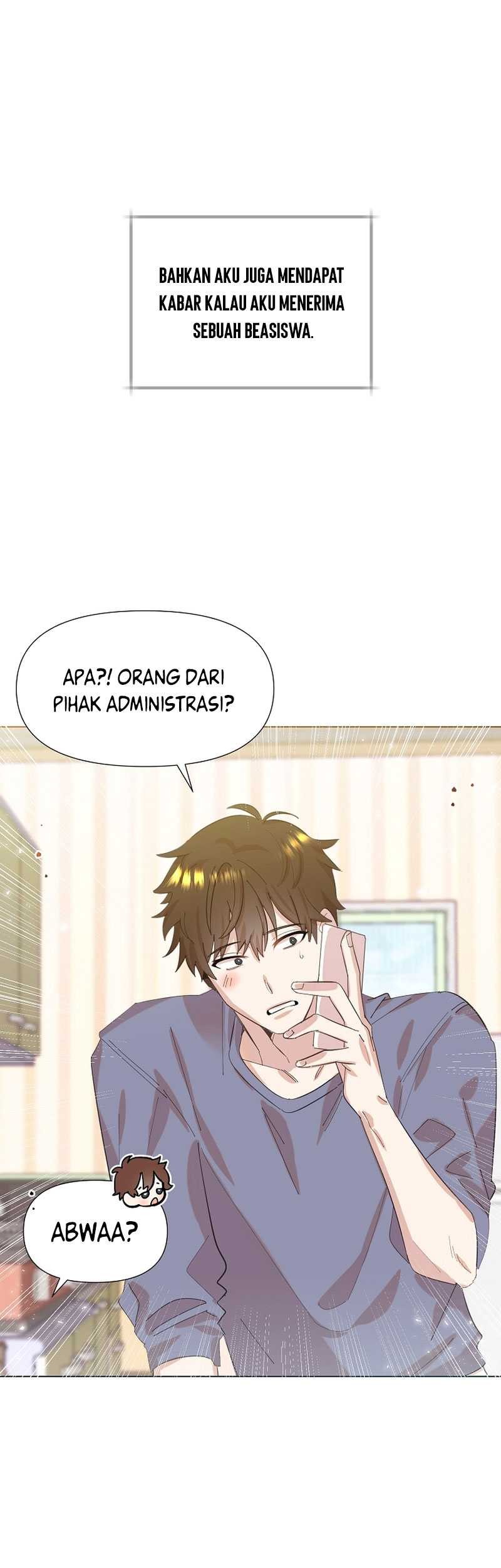 Brother, Am I Cute? Chapter 01 Gambar 6