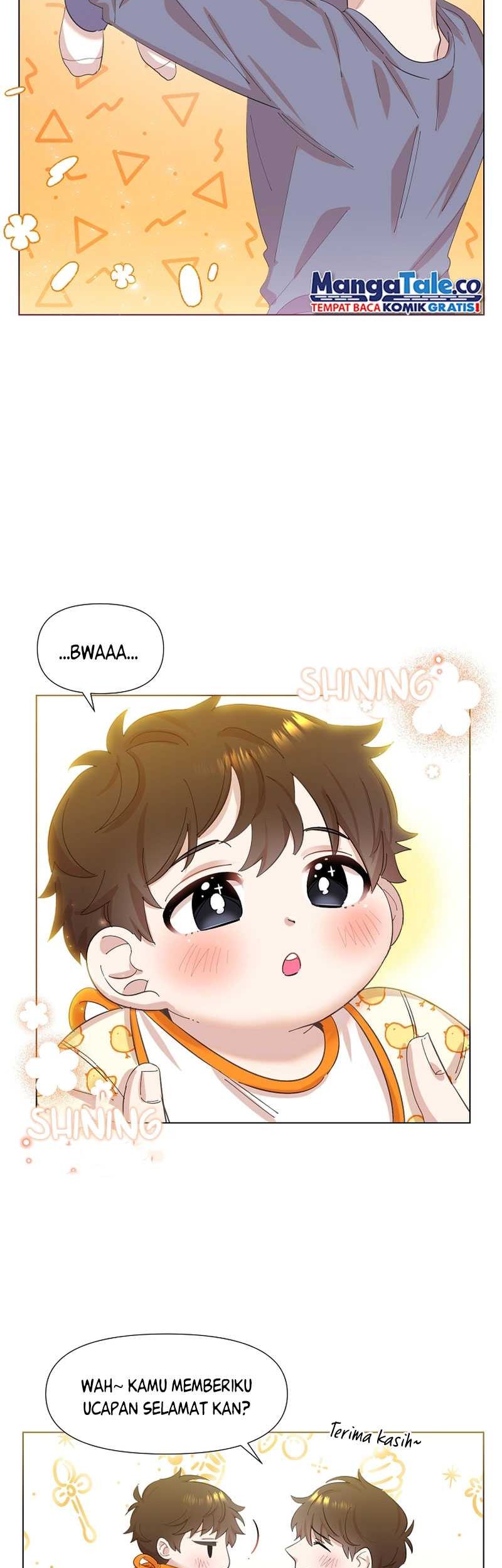 Brother, Am I Cute? Chapter 01 Gambar 8
