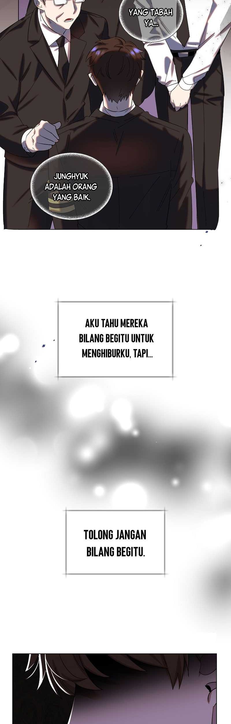Brother, Am I Cute? Chapter 01 Gambar 19