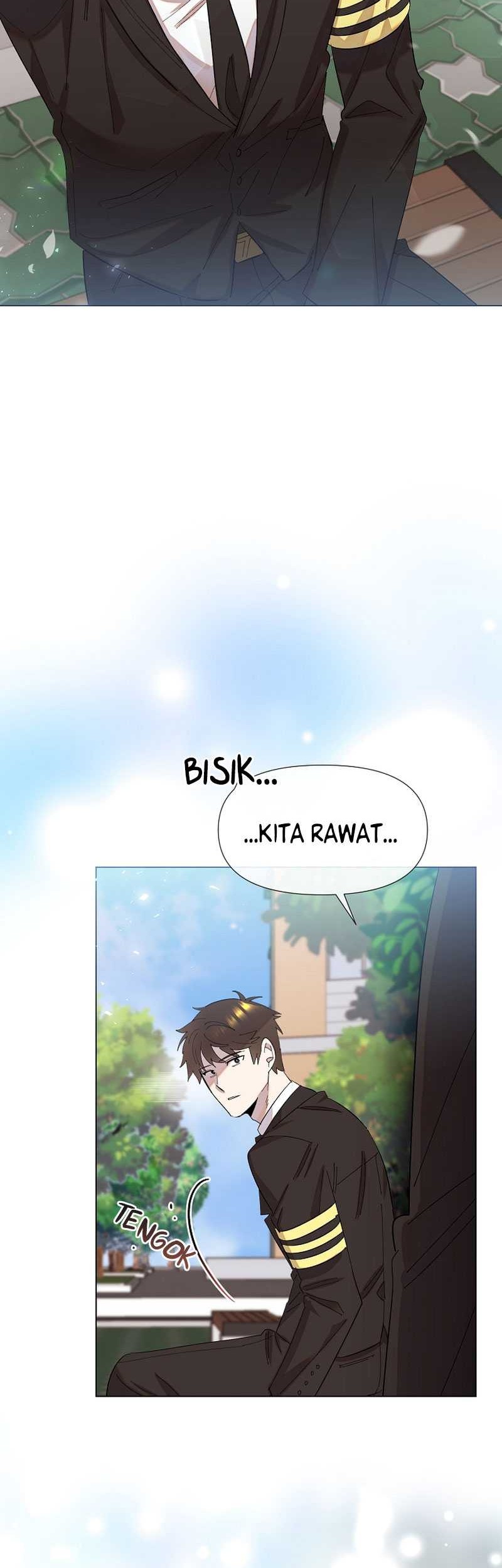 Brother, Am I Cute? Chapter 01 Gambar 31
