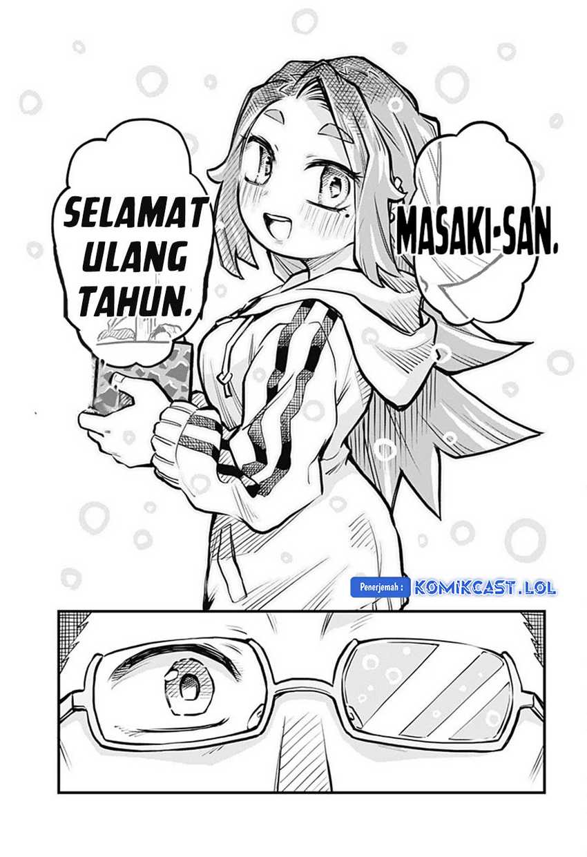 More Than Lovers Less Than Friends Chapter 12 Gambar 14