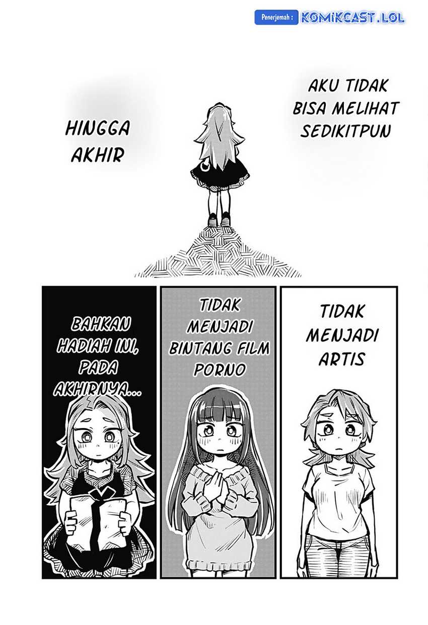 More Than Lovers Less Than Friends Chapter 10 Gambar 4