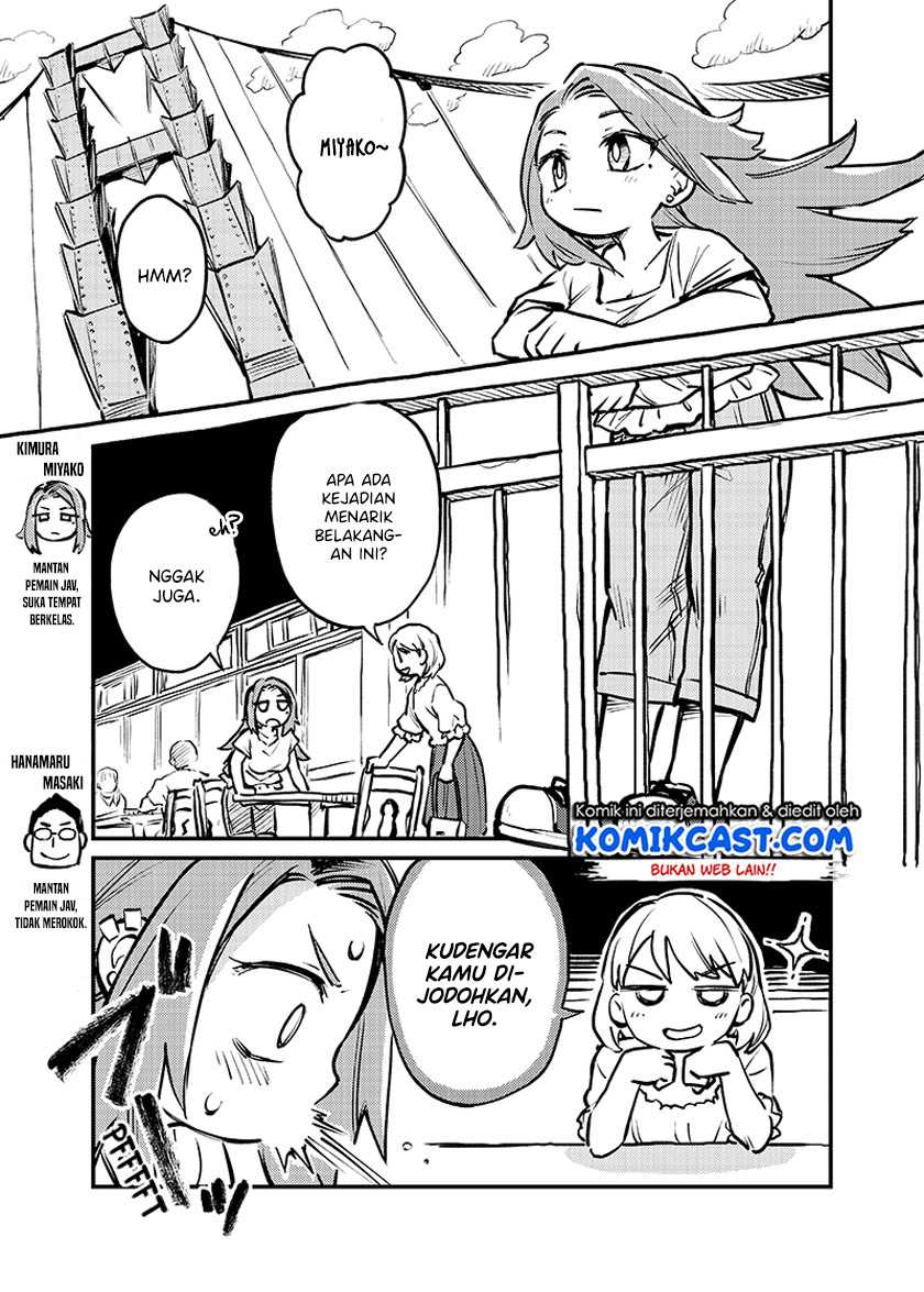 Baca  More Than Lovers Less Than Friends Chapter 03 Gambar 2
