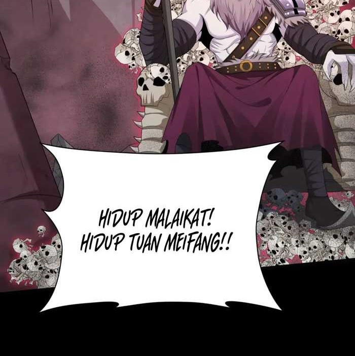 Age of Terror Chapter 223 Gambar 33
