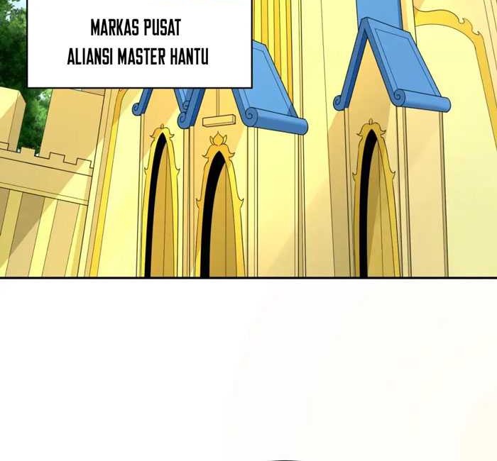 Age of Terror Chapter 223 Gambar 21