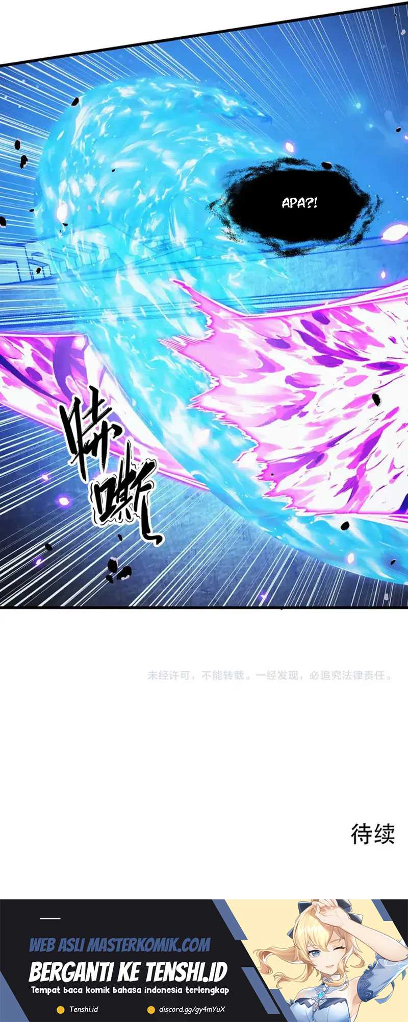 Rise From The Rubble Chapter 264 Gambar 34
