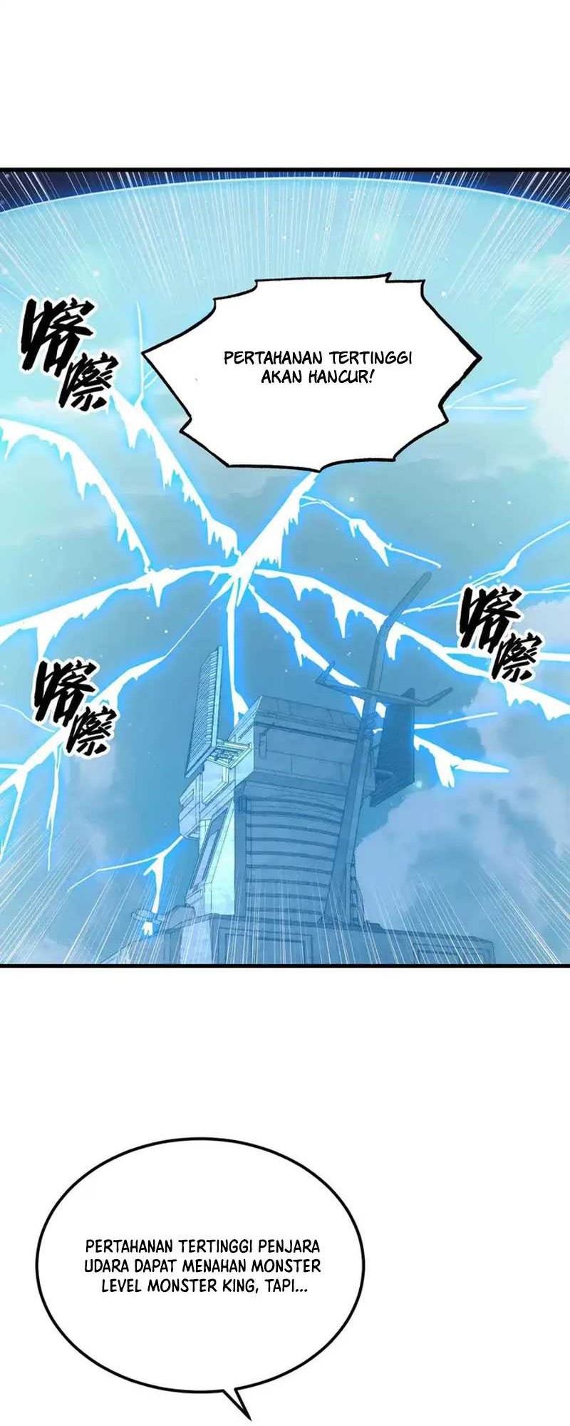 Rise From The Rubble Chapter 264 Gambar 5
