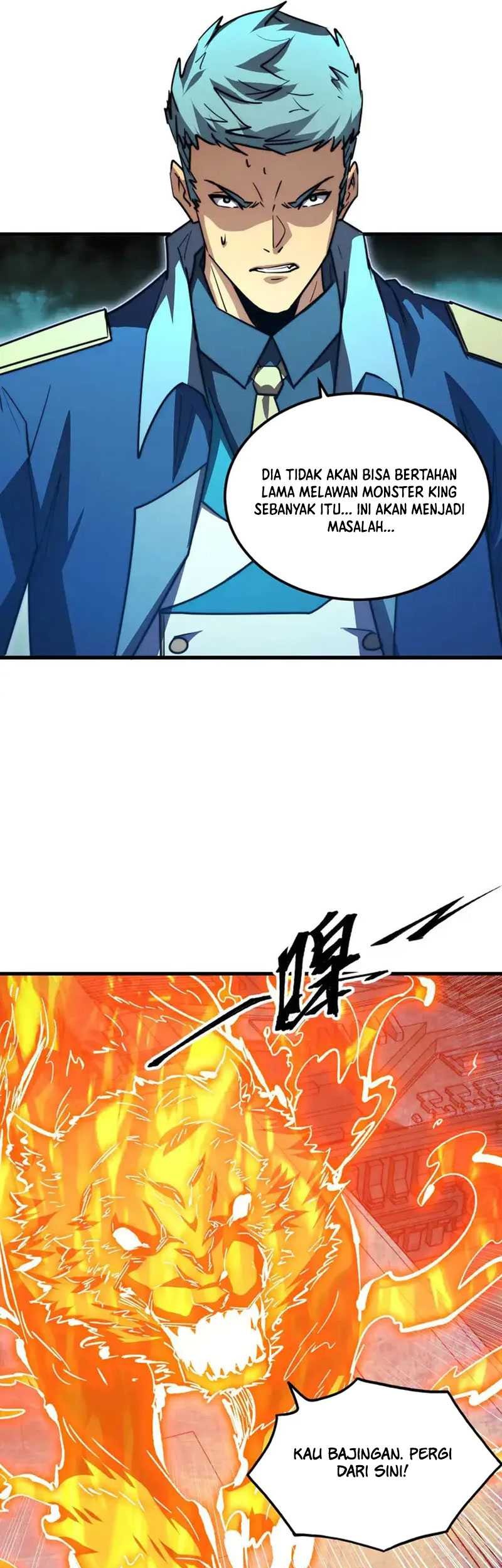 Rise From The Rubble Chapter 264 Gambar 6