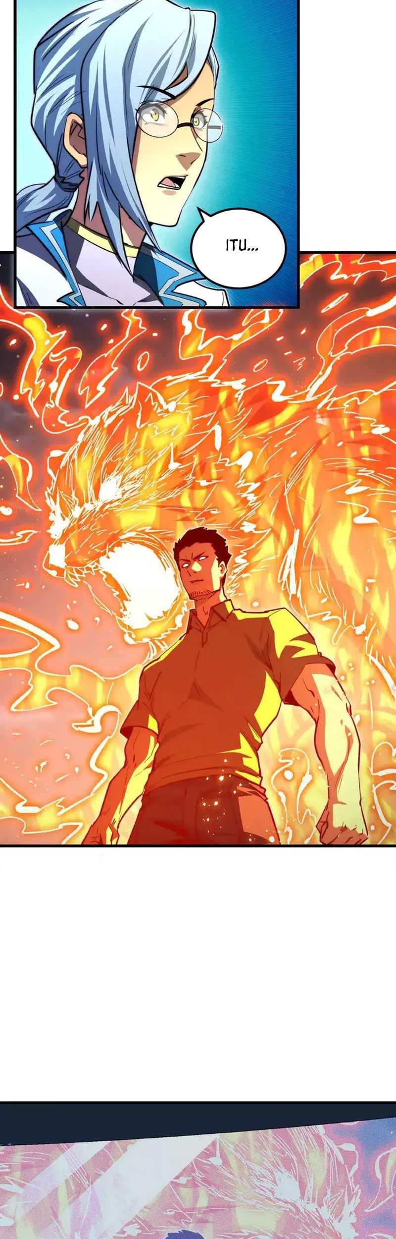 Rise From The Rubble Chapter 264 Gambar 8