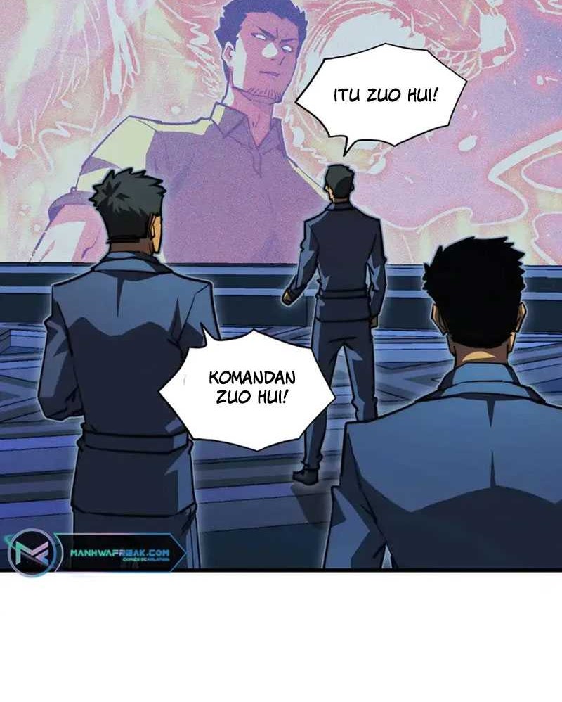 Rise From The Rubble Chapter 264 Gambar 9