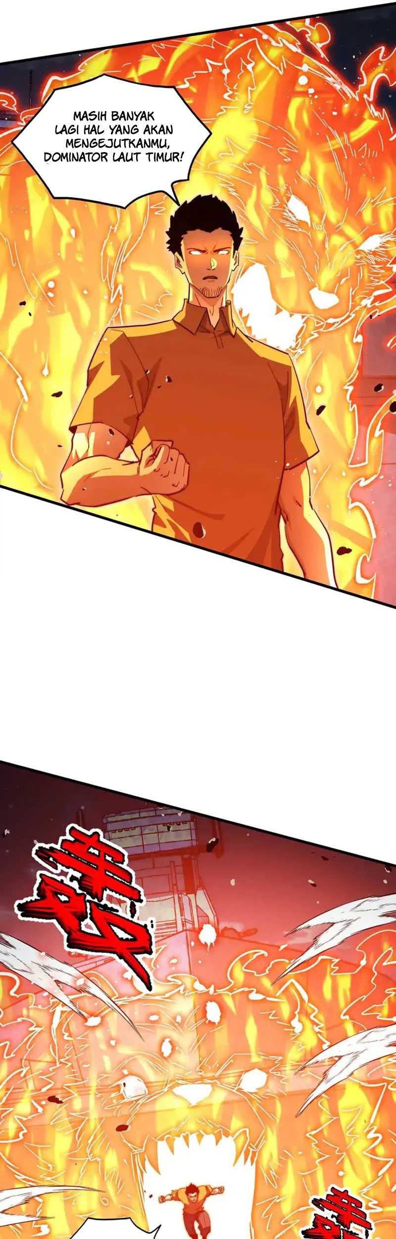 Rise From The Rubble Chapter 264 Gambar 20