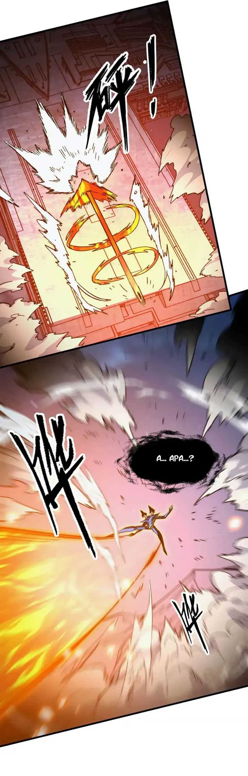 Rise From The Rubble Chapter 264 Gambar 22