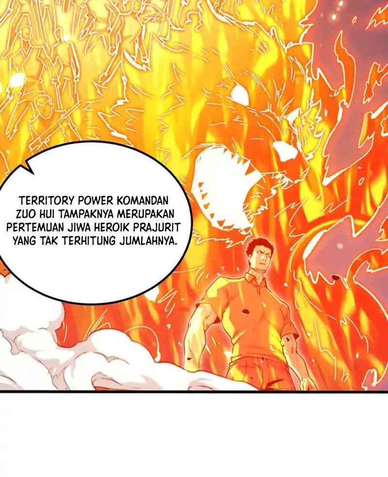 Rise From The Rubble Chapter 264 Gambar 25