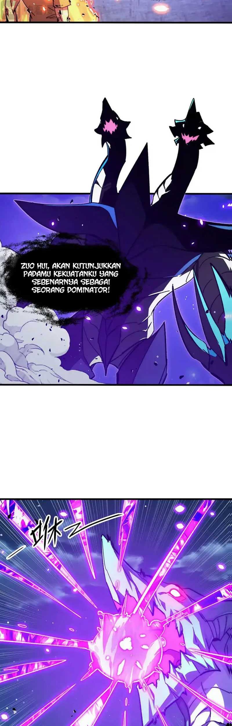 Rise From The Rubble Chapter 264 Gambar 28