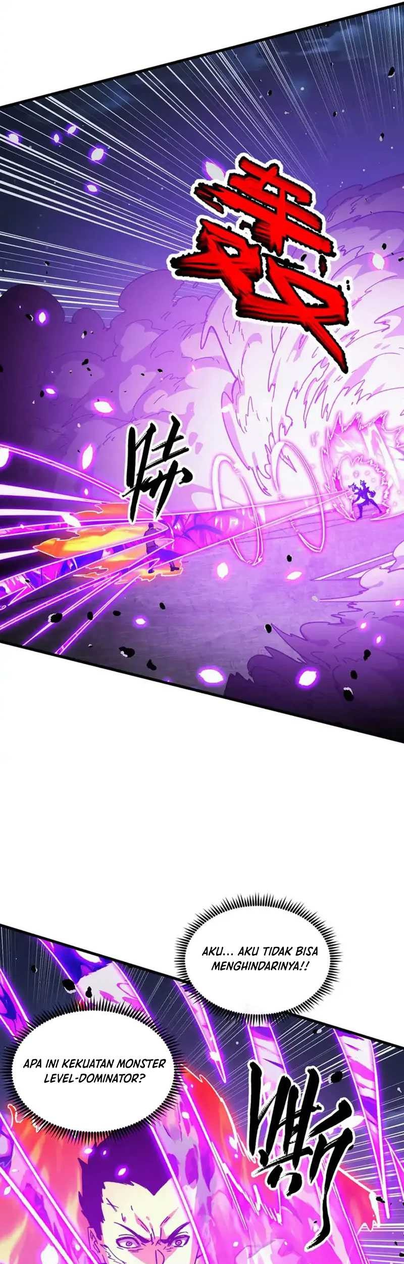 Rise From The Rubble Chapter 264 Gambar 30
