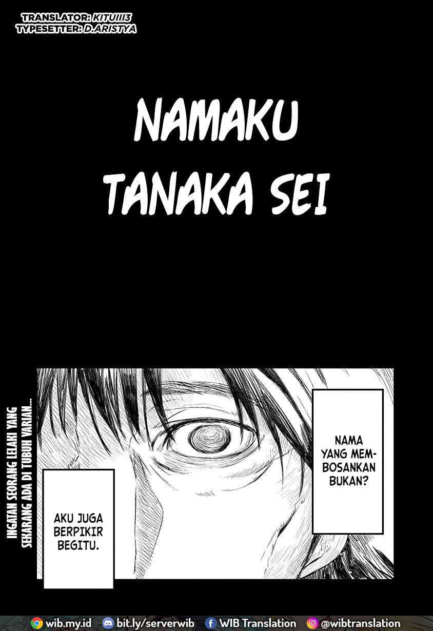 Baca Lion Coeur Senki Chapter 02 Gambar 2