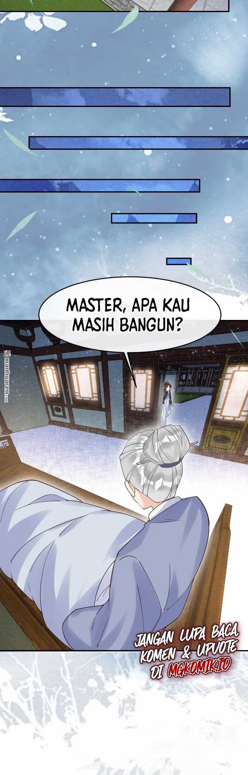 The Ghostly Doctor Chapter 612 Gambar 19