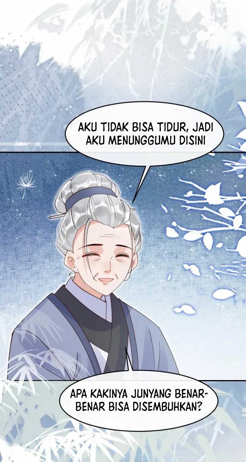 The Ghostly Doctor Chapter 612 Gambar 20