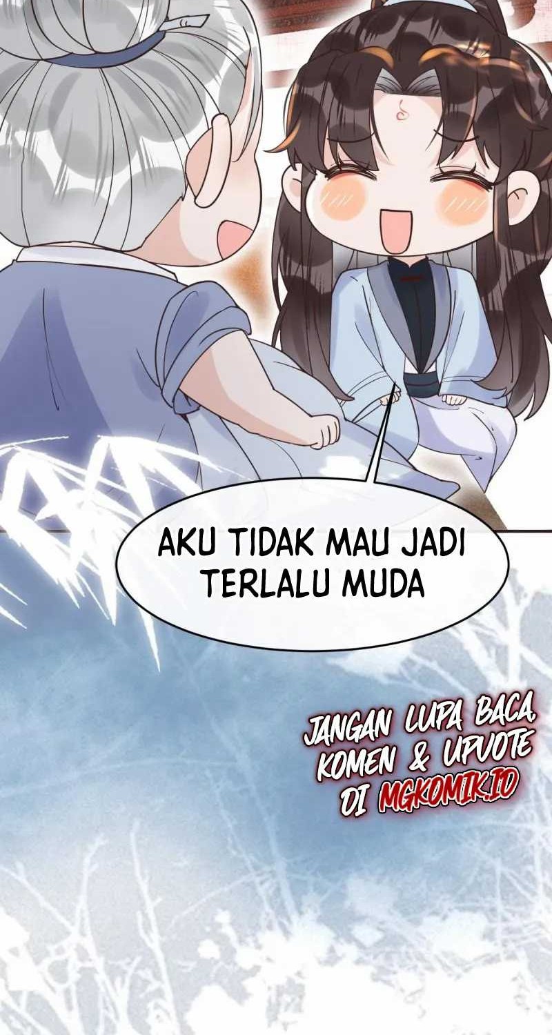 The Ghostly Doctor Chapter 612 Gambar 28
