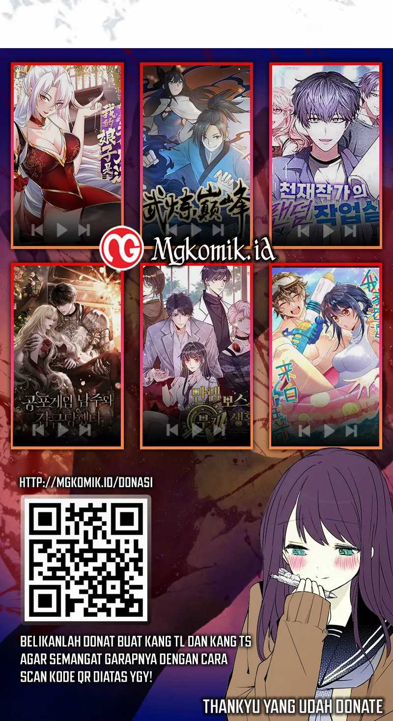 The Ghostly Doctor Chapter 612 Gambar 29