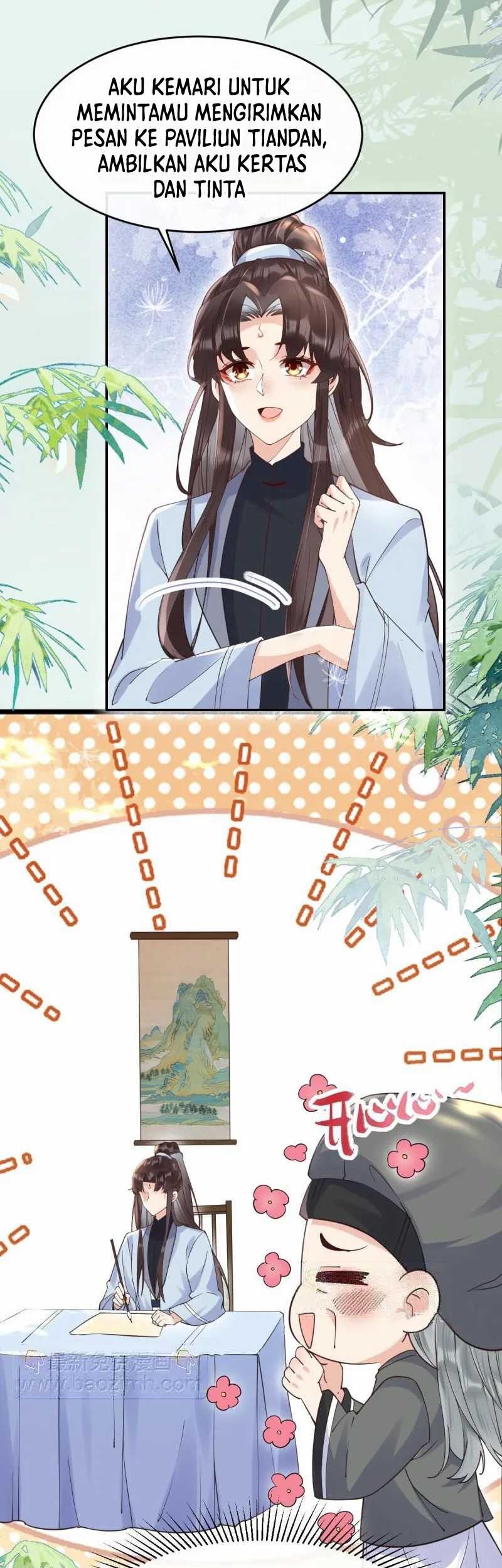 The Ghostly Doctor Chapter 612 Gambar 5