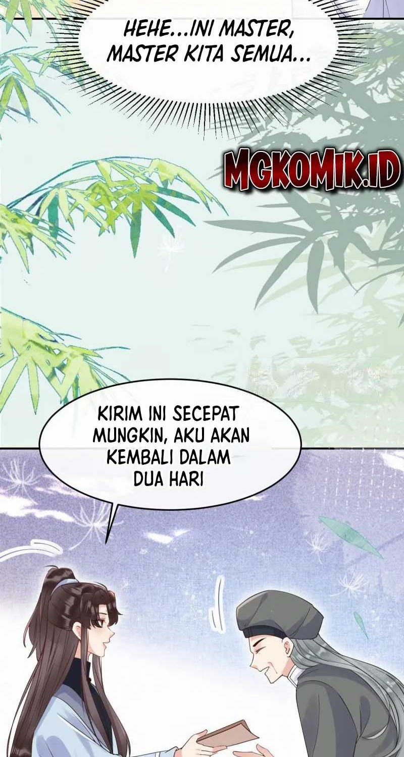 The Ghostly Doctor Chapter 612 Gambar 6