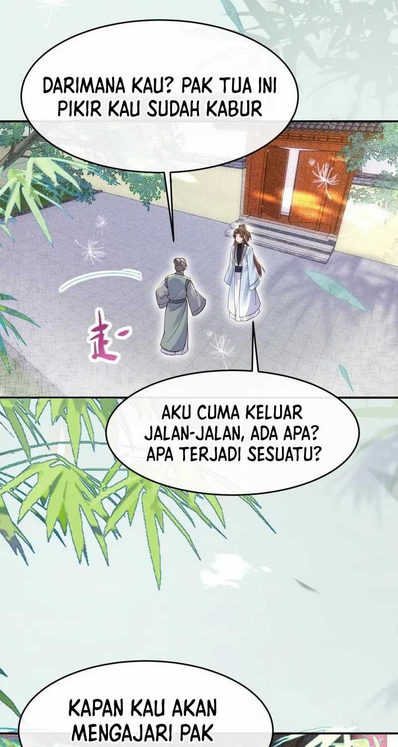 The Ghostly Doctor Chapter 612 Gambar 10