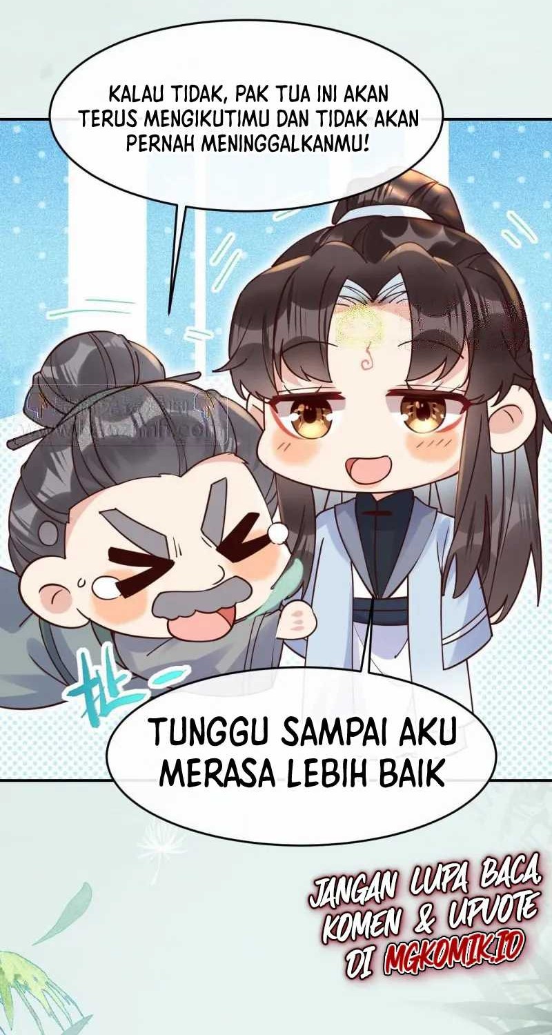 The Ghostly Doctor Chapter 612 Gambar 12