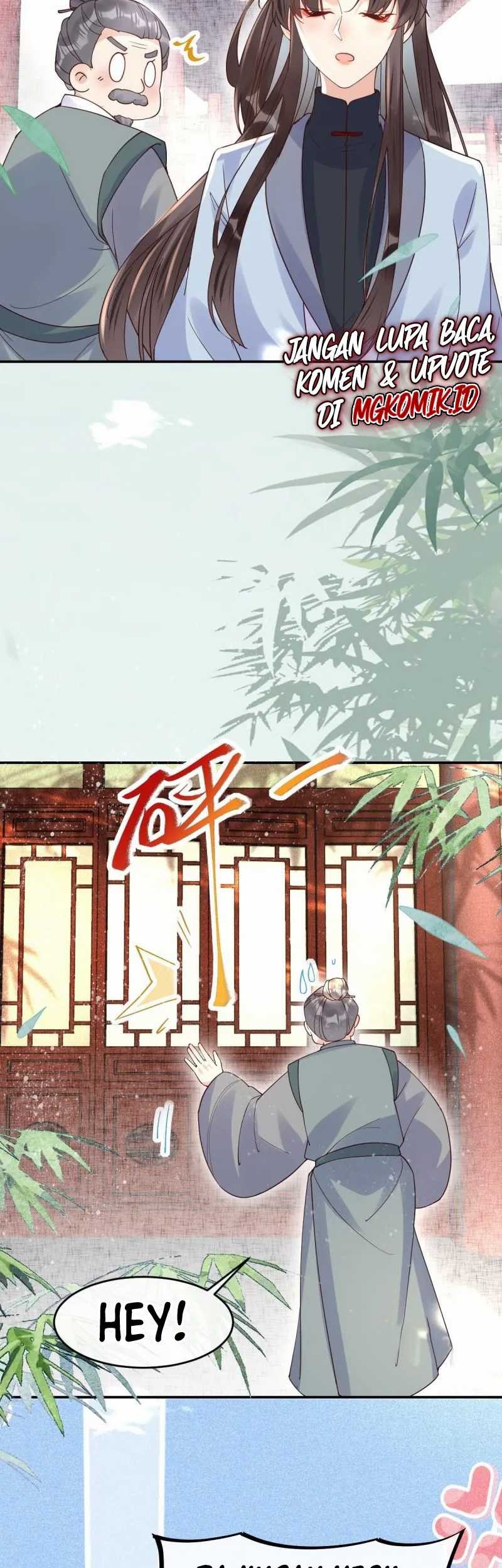 The Ghostly Doctor Chapter 612 Gambar 15