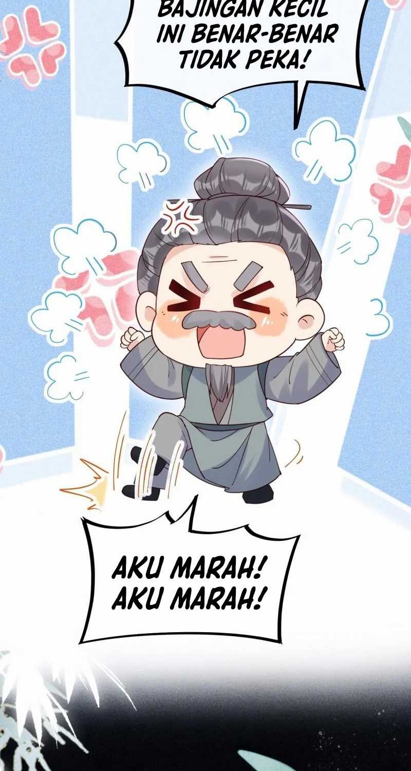 The Ghostly Doctor Chapter 612 Gambar 16