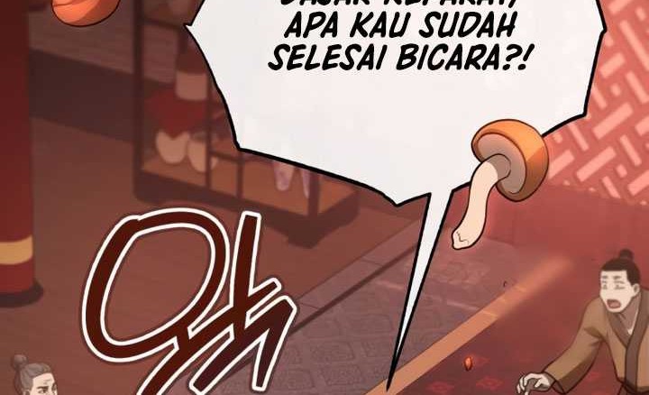 Records of the Demonic Path’s Return Chapter 38 Gambar 23