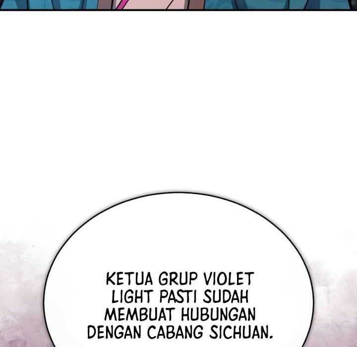 Records of the Demonic Path’s Return Chapter 38 Gambar 35