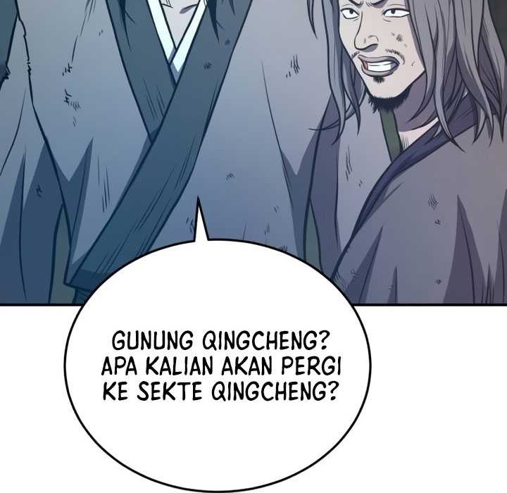 Records of the Demonic Path’s Return Chapter 38 Gambar 45
