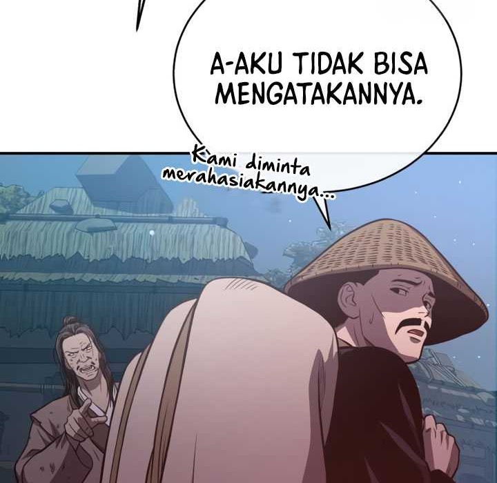 Records of the Demonic Path’s Return Chapter 38 Gambar 47