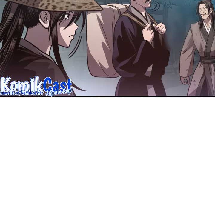 Records of the Demonic Path’s Return Chapter 38 Gambar 49