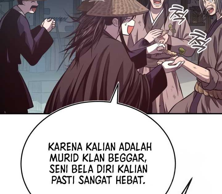 Records of the Demonic Path’s Return Chapter 38 Gambar 55