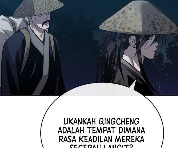 Records of the Demonic Path’s Return Chapter 38 Gambar 65