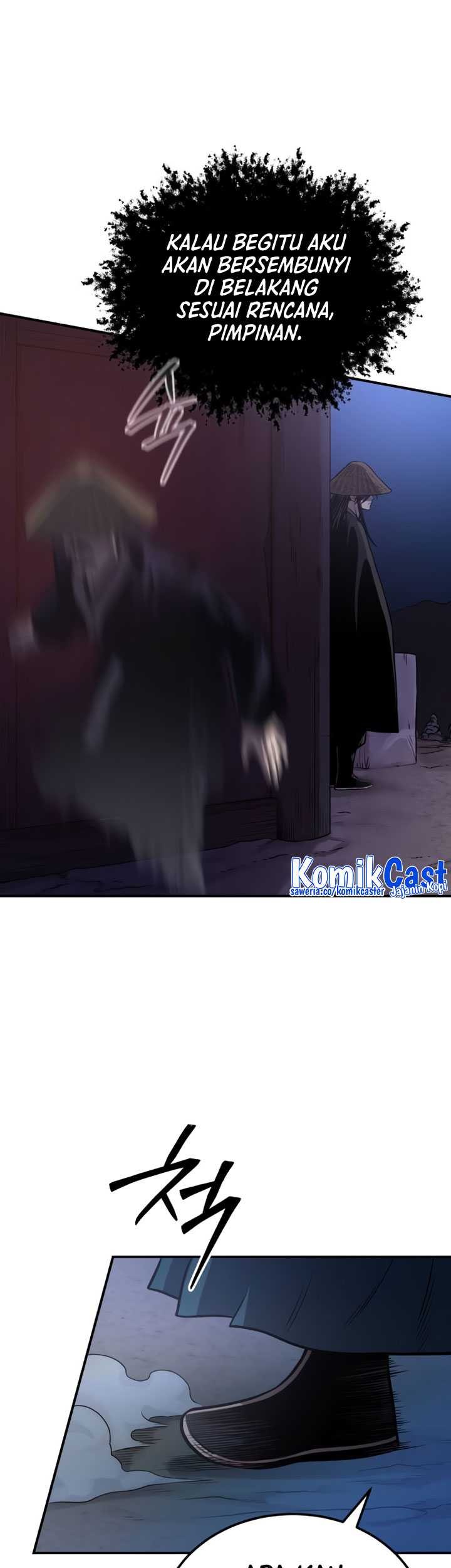 Records of the Demonic Path’s Return Chapter 38 Gambar 68