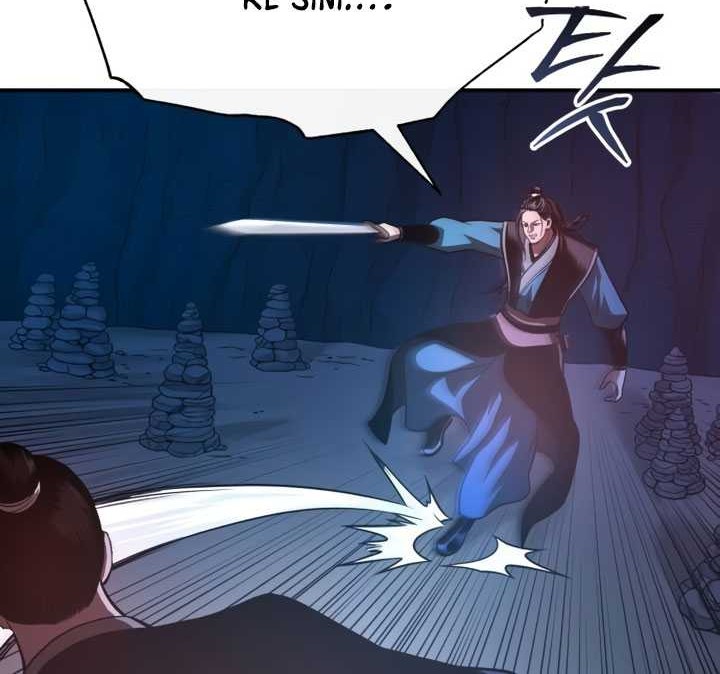 Records of the Demonic Path’s Return Chapter 38 Gambar 77