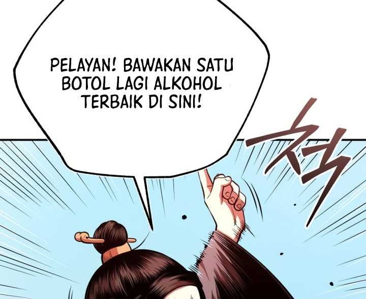 Records of the Demonic Path’s Return Chapter 38 Gambar 5