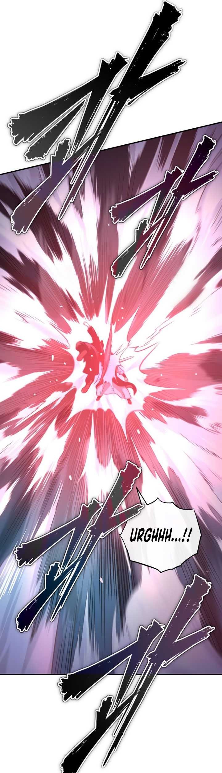 Records of the Demonic Path’s Return Chapter 38 Gambar 82