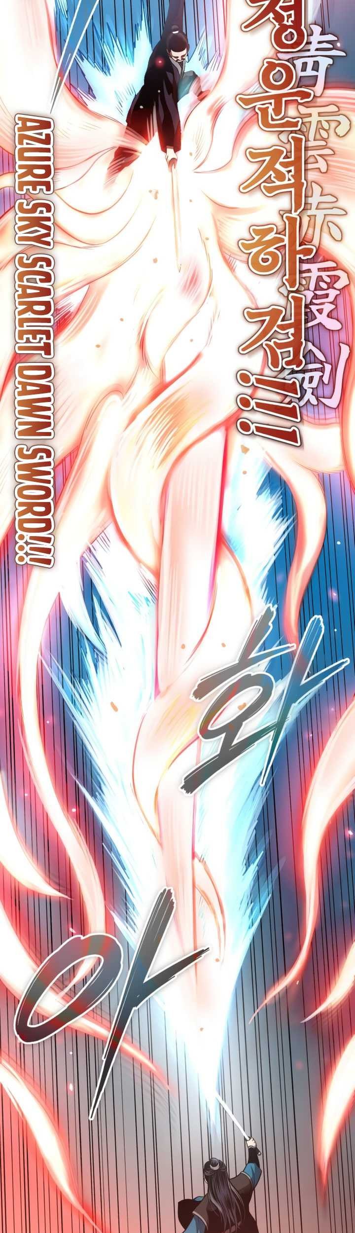 Records of the Demonic Path’s Return Chapter 38 Gambar 86
