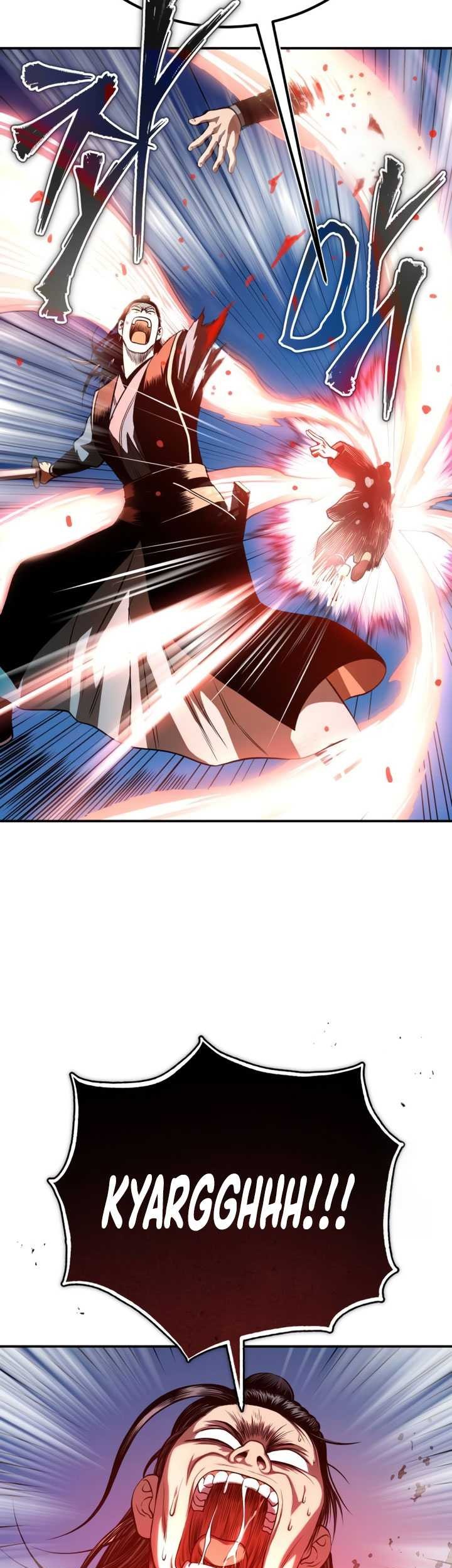 Records of the Demonic Path’s Return Chapter 38 Gambar 90