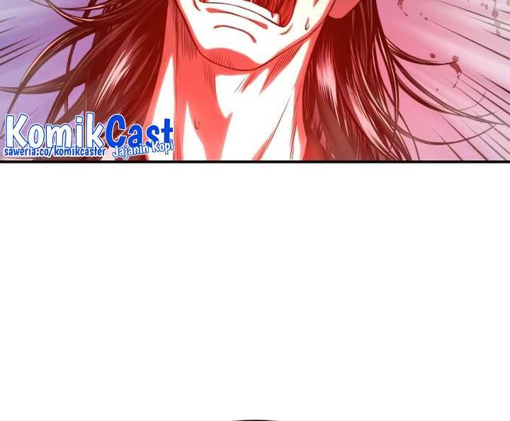 Records of the Demonic Path’s Return Chapter 38 Gambar 91