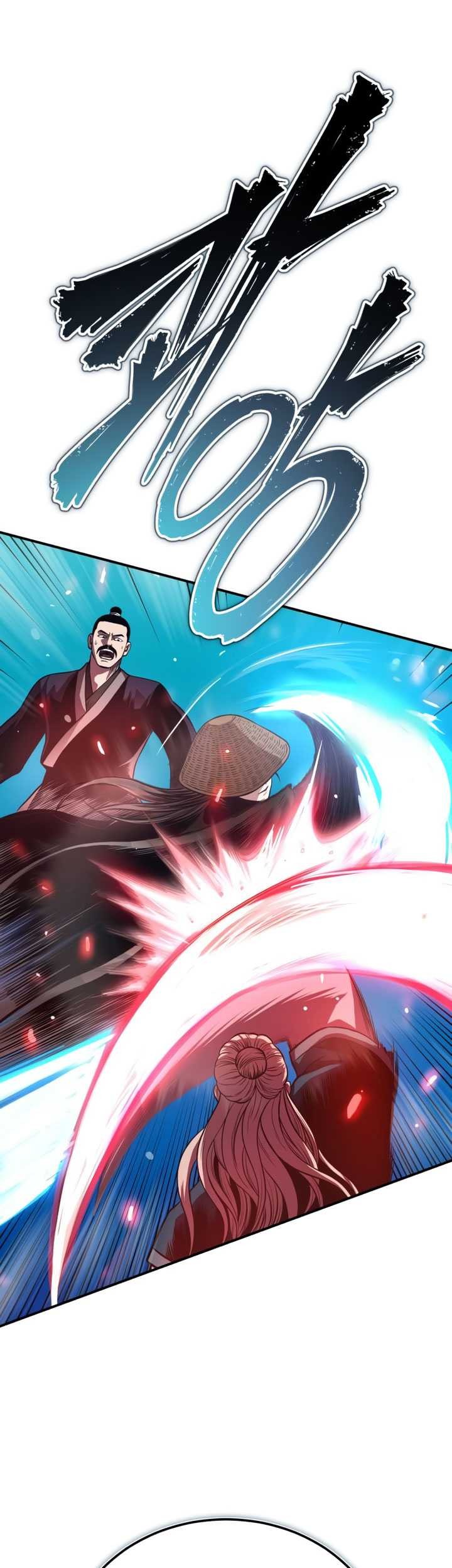 Records of the Demonic Path’s Return Chapter 38 Gambar 96